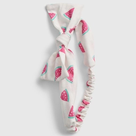 GAP Baby Girl Mix and Match Headband NWT - Picture 1 of 2